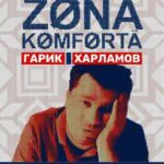 Зона Комфорта Постер